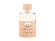 Toaletní voda Gucci Guilty 2021 30 ml