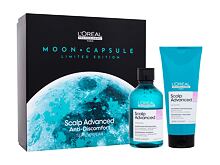 Šampon L'Oréal Professionnel Scalp Advanced Moon Capsule Limited Edition 300 ml Kazeta