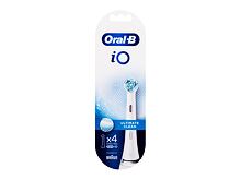 Náhradní hlavice Oral-B iO Ultimate Clean White 1 balení