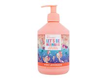 Tekuté mýdlo Baylis & Harding Beauticology Let's Be Mermaids Hand Wash 500 ml