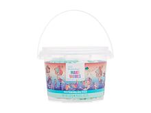 Tuhé mýdlo Baylis & Harding Beauticology Let's Be Mermaids Make Waves Whipped Soap 250 g