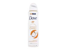 Antiperspirant Dove Advanced Care Coconut & Jasmine 72h 150 ml