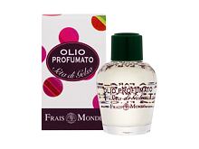 Parfémovaný olej Frais Monde Mulberry Silk 12 ml