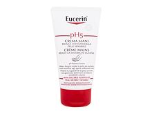 Krém na ruce Eucerin pH5 Hand Cream 75 ml