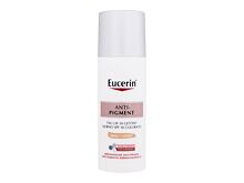 Denní pleťový krém Eucerin Anti-Pigment Tinted Day Cream SPF30 50 ml Light