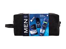 Balzám po holení Nivea Men Protect & Care Feeling Protected 100 ml Kazeta