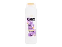 Šampon Pantene PRO-V Miracles Silky & Glowing Shampoo 300 ml