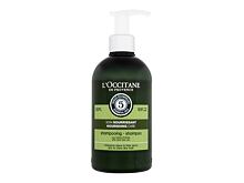 Šampon L'Occitane Aromachology Nourishing Care 500 ml