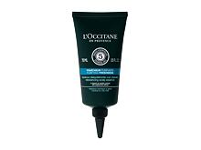 Sérum na vlasy L'Occitane Aromachology Purifying Freshness Rebalacing Scalp Essence 75 ml