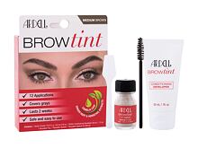 Péče o řasy a obočí Ardell Brow Tint 8,5 g Medium Brown