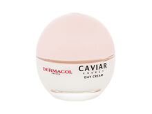 Denní pleťový krém Dermacol Caviar Energy 50 ml Kazeta
