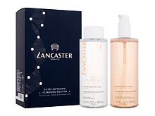 Čisticí voda Lancaster Skin Essentials 2-Step Softening Cleansing Routine 400 ml Kazeta