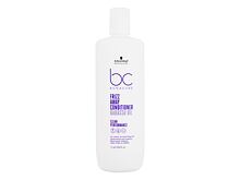 Kondicionér Schwarzkopf Professional BC Bonacure Frizz Away Conditioner 200 ml