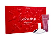 Parfémovaná voda Calvin Klein Euphoria 100 ml Kazeta