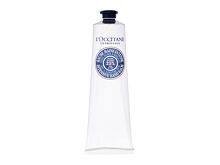 Krém na ruce L'Occitane Shea Butter Intensive Hand Balm 150 ml