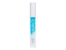 Lesk na rty Essence What The Fake! Extreme Plumping Lip Filler 4,2 ml 02 Ice Ice Baby!