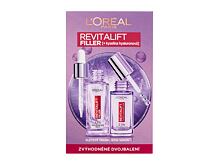Pleťové sérum L'Oréal Paris Revitalift Filler HA 30 ml Kazeta