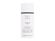Čisticí gel Pestle & Mortar Renew Illuminating Lightweight Gel Cleanser 100 ml