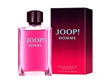 Toaletní voda JOOP! Homme 125 ml