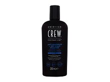 Šampon American Crew Anti-Dandruff + Dry Scalp 250 ml