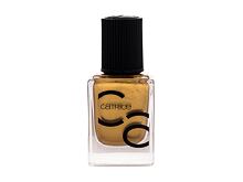 Lak na nehty Catrice Iconails 10,5 ml 160 Peach Please