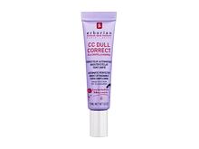 CC krém Erborian CC Dull Correct Automatic Perfector SPF25 15 ml