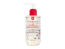 Odličovač tváře Erborian Centella Cleansing Oil Makeup Removing Oil 180 ml