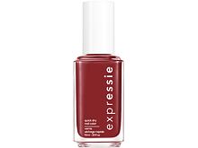 Lak na nehty Essie Expressie 10 ml 335 Up Up & Away Message