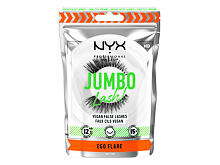 Umělé řasy NYX Professional Makeup Jumbo Lash! Ego Flare 1 ks