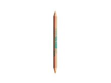 Rozjasňovač NYX Professional Makeup Wonder Pencil 1,4 g 04 Deep