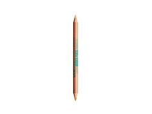 Rozjasňovač NYX Professional Makeup Wonder Pencil 1,4 g 04 Deep