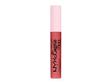 Rtěnka NYX Professional Makeup Lip Lingerie XXL 4 ml 03 Xxpose me