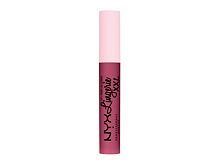Rtěnka NYX Professional Makeup Lip Lingerie XXL 4 ml 13 Peek Show