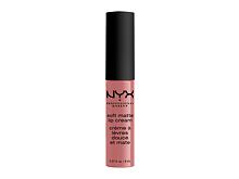 Rtěnka NYX Professional Makeup Soft Matte Lip Cream 8 ml Toulouse