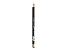Tužka na oči NYX Professional Makeup Slim Eye Pencil 1 g 928 Velvet