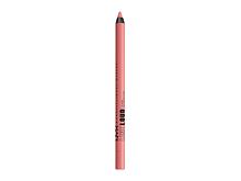 Tužka na rty NYX Professional Makeup Line Loud 1,2 g 04 Born To Hustle