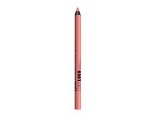 Tužka na rty NYX Professional Makeup Line Loud 1,2 g 04 Born To Hustle