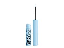 Oční linka NYX Professional Makeup Vivid Brights 2 ml 06 Blue Thang