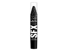 Make-up NYX Professional Makeup SFX Face And Body Paint Stick 3 g 05 Midnight In LA
