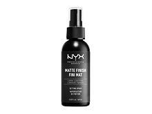 Fixátor make-upu NYX Professional Makeup Matte Finish 60 ml