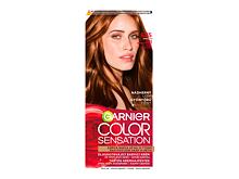 Barva na vlasy Garnier Color Sensation 40 ml 6,35 Chic Orche Brown