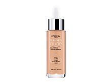 Make-up L'Oréal Paris True Match Nude Plumping Tinted Serum 30 ml 3-4 Light-Medium