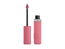 Rtěnka L'Oréal Paris Infaillible Matte Resistance Lipstick 5 ml 240 Road Tripping
