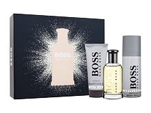 Toaletní voda HUGO BOSS Boss Bottled SET1 100 ml Kazeta