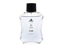 Toaletní voda Adidas UEFA Champions League Star 100 ml