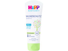 Na opruzeniny Hipp Babysanft Wound Protection 75 ml