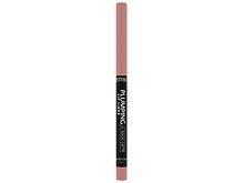 Tužka na rty Catrice Plumping Lip Liner 0,35 g 010 Understated Chic