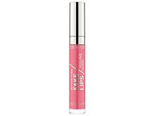 Lesk na rty Catrice Better Than Fake Lips 5 ml 050 Plumping Pink