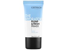 Podklad pod make-up Catrice Plump & Fresh The Hydrator 30 ml