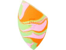 Aplikátor Real Techniques Miracle Complexion Sponge Orange Swirl Limited Edition 1 ks